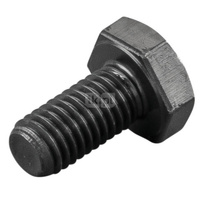 Śruba sześciokątna