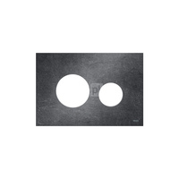 TECEloop - obudowa ze szkła - szary marmur