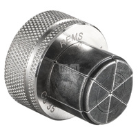 Głowica kielichująca Cu 35