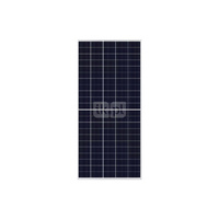 Moduł PV Risen RSM110-8-540M mono half cut srebrna rama 17A