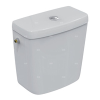 SIMPLICITY ZBIORNIK 6/3 DOP. WODY Z BOKU