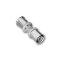 Złączka PPSU ''Heating & Cooling'' 25x25 mm