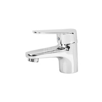 LAU01 Bateria LAURA umywalkowa stojąca głowica 35