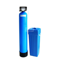 Stacja Zmiękczająca wodę Aqua TECH 135V-RX