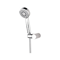 ZESTAW NATRYSKOWY UCHWYT PUNKTOWY LANO