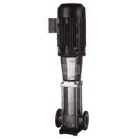 Pompa wielostopniowa pionowa standardowa 50WR70/20