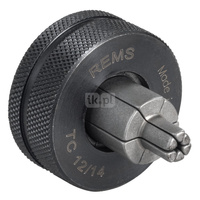 Głowica kielichująca TC 12/14 REMS