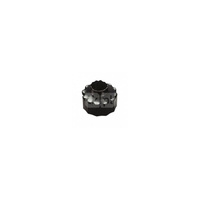 fi-A 125 - fi-R 40/50 SHRINK CAP IN27-42/OUT110-125 DHEC-2200 (C35)