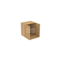 ILIFE SZAFKA NISKA 40 NAT OAK