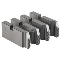 Noże gwintujące M 32 x 1,5, Zestaw REMS