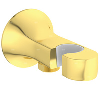 LDV UCHWYT SŁUCHAWKI CYL 1/2 CONN BRGO