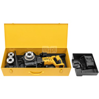 REMS Amigo 22V Zest R 1/2+3/4+1