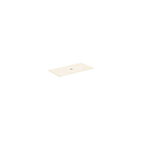 ULTRA FLAT S + BRODZIK 180X90 SAND