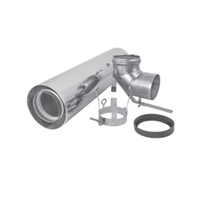 Zestaw remontowy 80/125