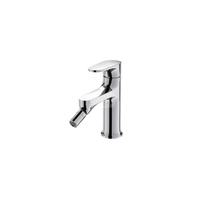 BATERIA BIDETOWA SZTORC INVERTO 1 UCHW CHROM +UCHW CZARNY