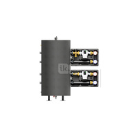 Zestaw DUO-ZONER 70/2P z pompami Grundfos UPM3S Auto 25-60 