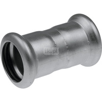 Mufa Inox - 18