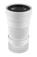 RURA WC HARMON Z USZCZEL. ( REGULOWA ) / WCF23R-PL