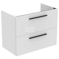 I.LIFE A SZAFKA 2 DRWS 80CM GRG MTT