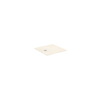 ULTRA FLAT S + BRODZIK 100X100 SAND
