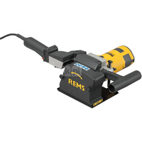 REMS Krokodil 125 Napęd