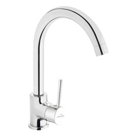 Bateria zlewozmywakowa Solo