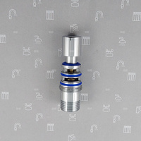 Przełącznik natrysku do baterii NEON