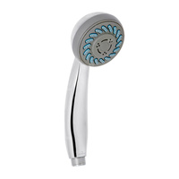 Słuchawka natryskowa Gracja chrom