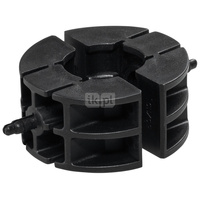 Wkładki zaciskowe REMS do złączek zaprasowywanych