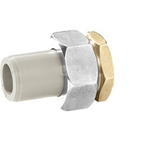 Śrubunek GW PP-R - 25 G3/4"
