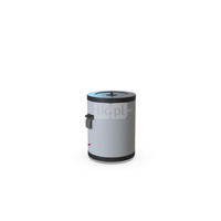 Bufor DBO 60l D W
