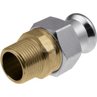 Śrubunek GZ Steel XPress Sprinkler - 35 R1 1/4"