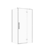 SET B841 KABINA CREA ZAWIAS PRAWA 100X80X200 SZK TRANS WIR