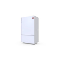 Defro DCG Comfort 25 1F white