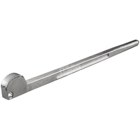 Dźwignia mimośrodowa P, 18'