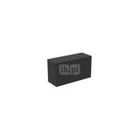 CONCA SZAFK 100X37X55 2 DR+WTOP NOC SMOK