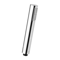 Słuchawka natryskowa Round chrom