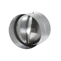 KLAPA ZWROTNA CAR-100 PL