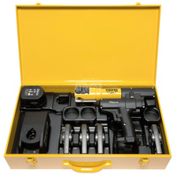 REMS Mini-Press 14V ACC Zest U 16+20+25+32