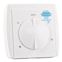 TERMOSTAT TS 230V