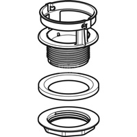 Gniazdo zaworu spustowego Geberit do zaworu spustowego typ 240