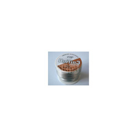 Drut lutowniczy UNIPAK UNITIN miękki fi 3 mm, 250 g
