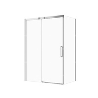 SET C87 KABINA CREA PRZESUWNA 140X90X200 SZK TRANS WIR