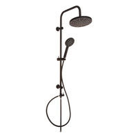 Deszczownia Black czarna