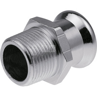 Złączka GZ Steel XPress Sprinkler - 88.9 R3"
