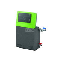 Servitec S dop. temp. pracy 70 st. C, Control Basic