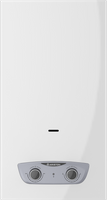 Gazowy przepływowy podgrzewacz wody ARISTON Fast R X 21,5kW 3632536