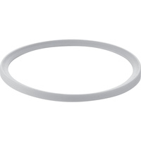 Pierścień dociskowy Geberit do uszczelnienia stożkowego: Biały-alpin