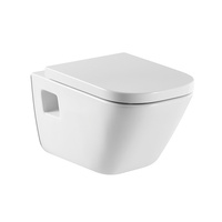 GAP SQUARE MISKA WC PODWIESZANA 54CM
