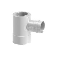 Kolektor przyłączeniowy rozdzielczy fi80/125mm z uszczelkami TWIN38Q080/125